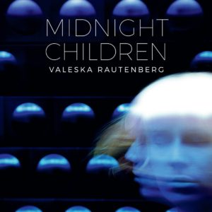 Midnight Children Cover Art
