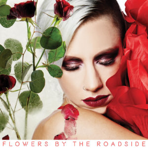 Whitney Tai / Flowers by the Roadside cover art