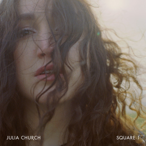 Julia Church Pioneers Her Own Sound with Single Debut, Square 1 - Indie ...