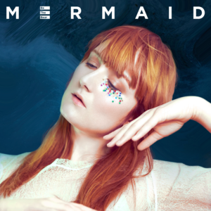 Cover art/New single Mermaid by Be The Bear