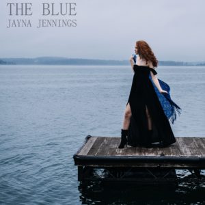 The Blue Jayna Jennings