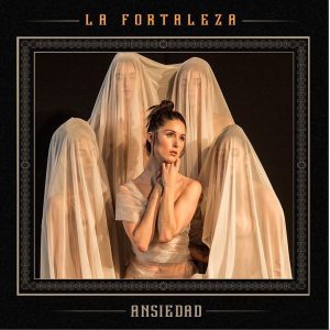 Photo of Francisca Valenzela's album La Fortaleza 